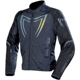 Men's motorcycle Jacket