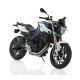 F800R 2015, BMW Motorbike rental new F800R 2015 Motorcycle