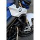 F800R 2015, BMW Motorbike rental new F800R 2015 Motorcycle