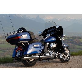 New ! 1 month Harley Davidson motorbike rental