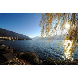 Tour du Lac Léman