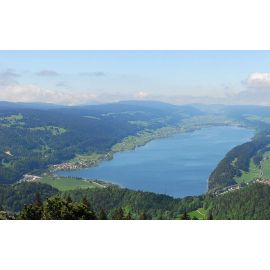 Pays de Gex et Vallée de Joux