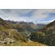 Oberland Bernois, Oberalp, Cols de Susten, Furka, Grimsel