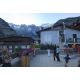 2 days around Mont Blanc, night in Courmayeur