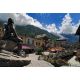 3 days motorcycle in Savoie and Haute-Savoie