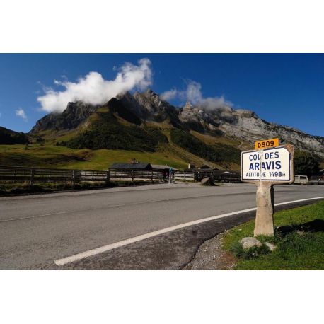 Route Napoléon and Route des Grandes Alpes, 5 days