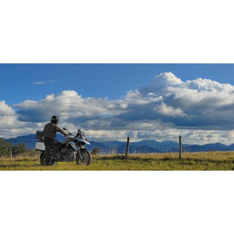 Route Napoléon, Provence, Verdon, Lubéron