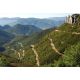Route Napoléon, Lubéron, Gorges du Verdon, Provence