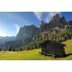 8 jours dans les Alpes Suisses, les Dolomites, les grands lacs Italiens