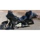 Electra Glide Ultra Limited, Location moto Harley Davidson