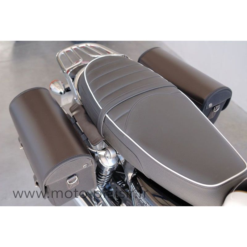 Bonneville T120, Triumph Motorcycle rental MotoPlaisir