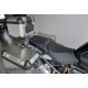 R1200GS Adventure, BMW Motorbike rental with luggage set