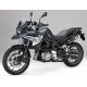 F750GS, location moto BMW 