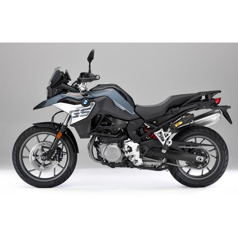 F750GS Pro rental, BMW Motorcycle rental - Moto-Plaisir