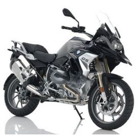 R1200GS Motorcycle rental