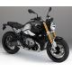 R Nine T120, location moto BMW