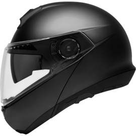 Schuberth Helmet with communicator