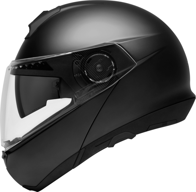 Schuberth Helmet with communicator rental