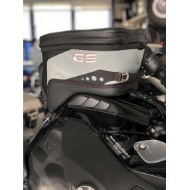 R1250GS tank bag rental