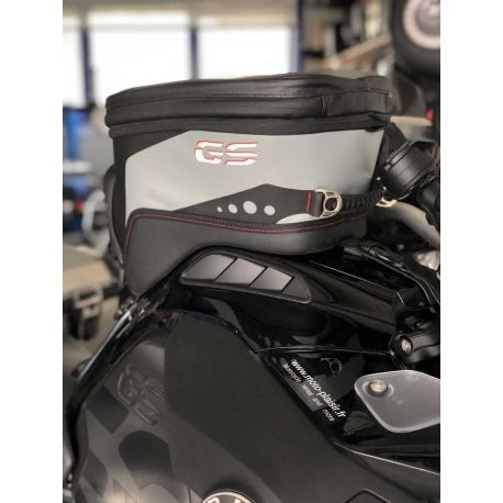 R1200GS tank bag rental