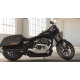 Harley Davidson Sport Glide rental