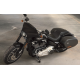 Harley Davidson Sport Glide rental