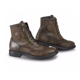 Motorcycle boots rental