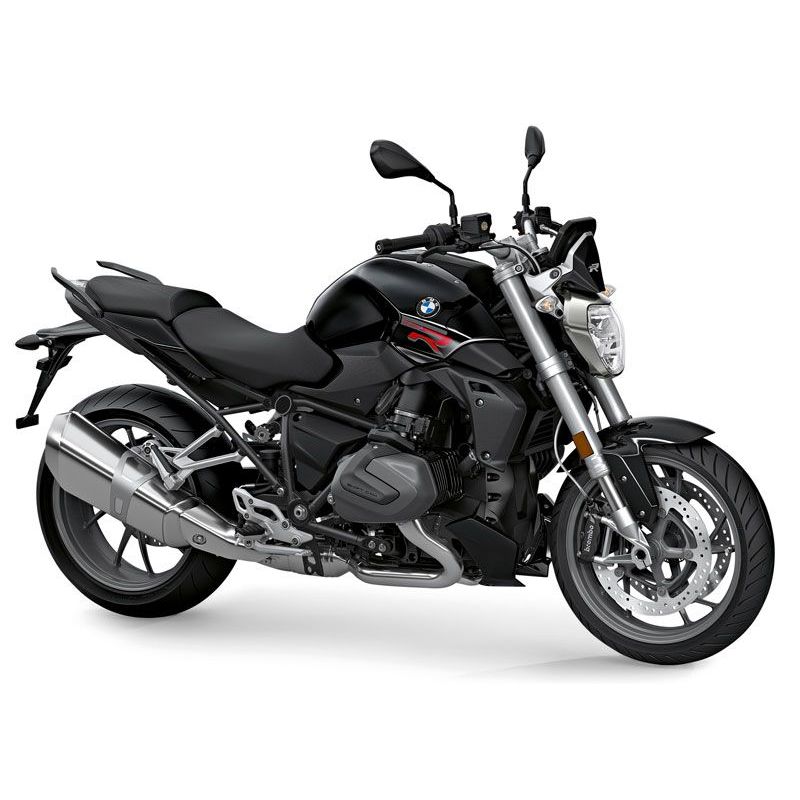 R1250R, BMW Motorcycle rental - Moto-Plaisir