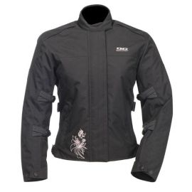 Women's motorcycle Jacket rental