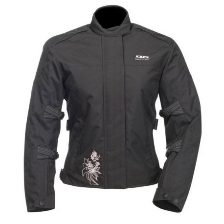 Women's motorcycle Jacket