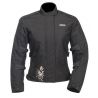 Women's motorcycle Jacket