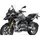 Nouvelle R1250GS, location moto BMW R1200GS