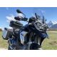 Nouvelle R1250GS, location moto BMW R1200GS