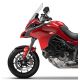 location moto Ducati Multistrada 1260 S