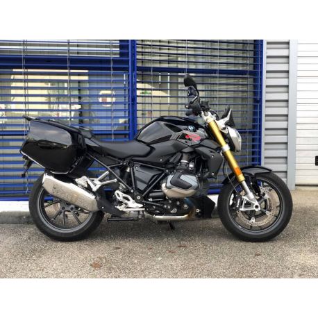 R1250R, BMW Motorcycle rental