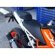 KTM 390 Duke motorcycle rental