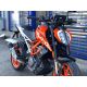 KTM 390 Duke motorcycle rental