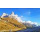 Dolomites, lakes and Italian peaks, 11 days motorcycle tour.