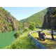 7 days South West France motorcycle tour