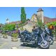 7 days South West France motorcycle tour