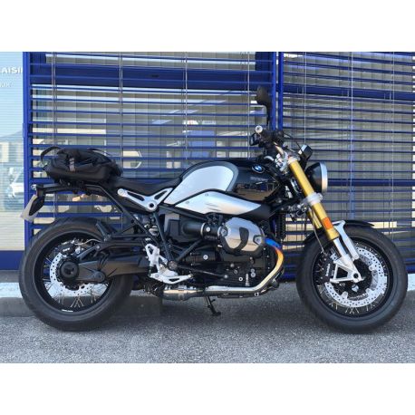 R Nine T rental, BMW Motorcycle rental