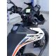 KTM 790 Adventure motorcycle rental