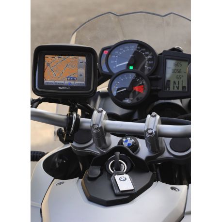 F650GS, BMW Motorbike rental F650GS Motorcycle