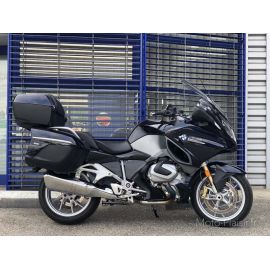 R1250RT, BMW Motorcycle rental 