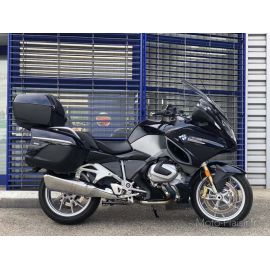 R1250RT, BMW Motorcycle rental 