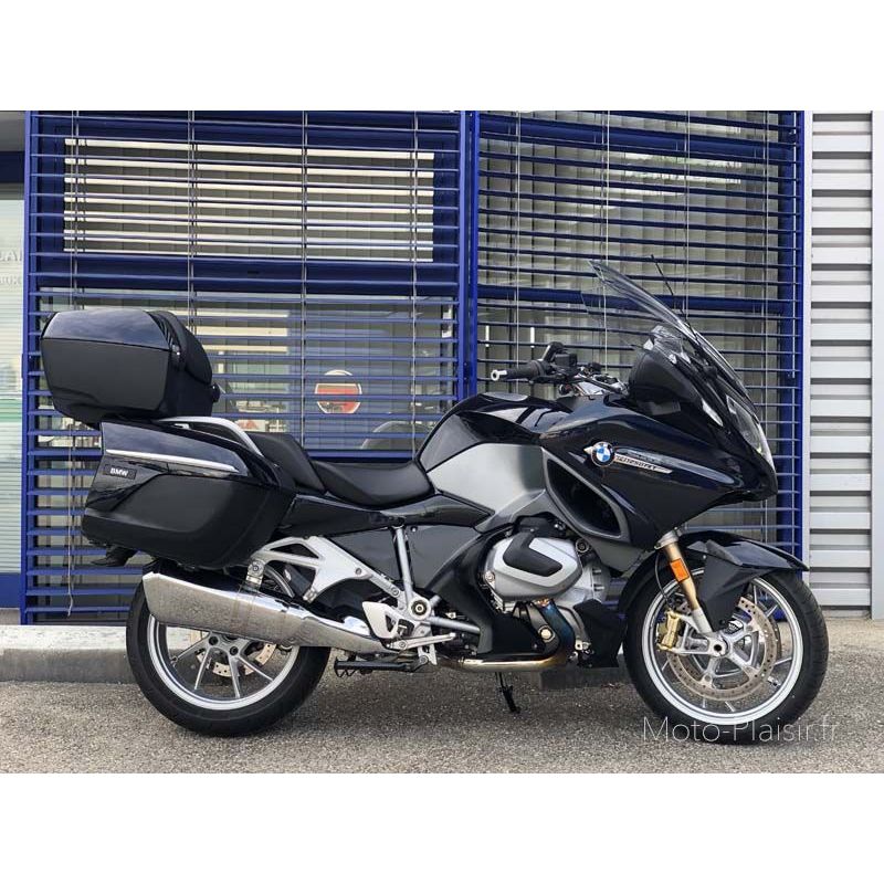 R1250RT, BMW Motorcycle rental - Moto-Plaisir