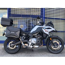 F750GS Pro, location moto BMW 