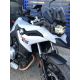 F750GS rental, BMW Motorcycle rental