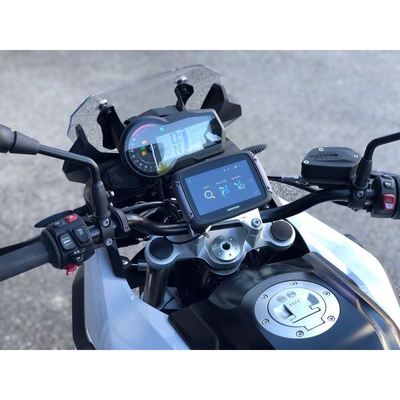 F750GS Pro rental, BMW Motorcycle rental - Moto-Plaisir