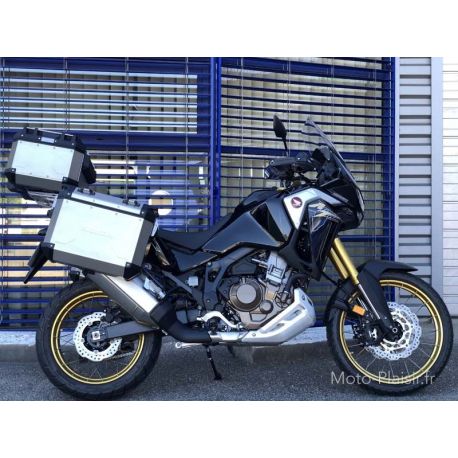 Nouvelle Africa Twin 1100, location moto Honda